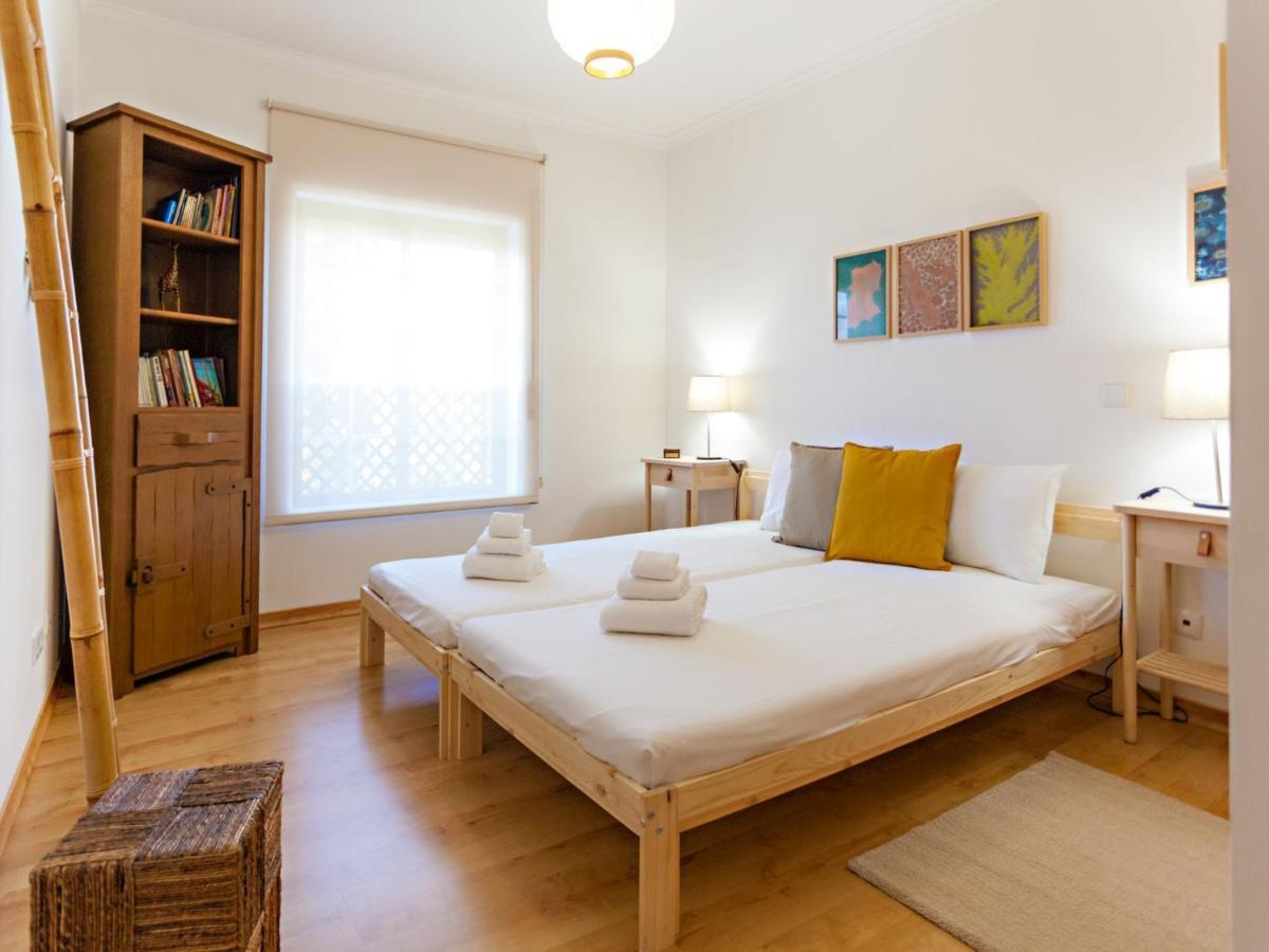 Apartamento Alameda