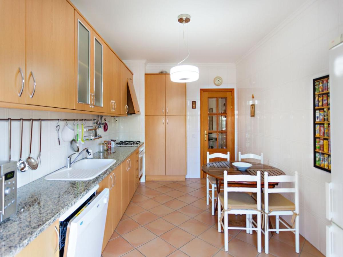 Alameda Apartamento
