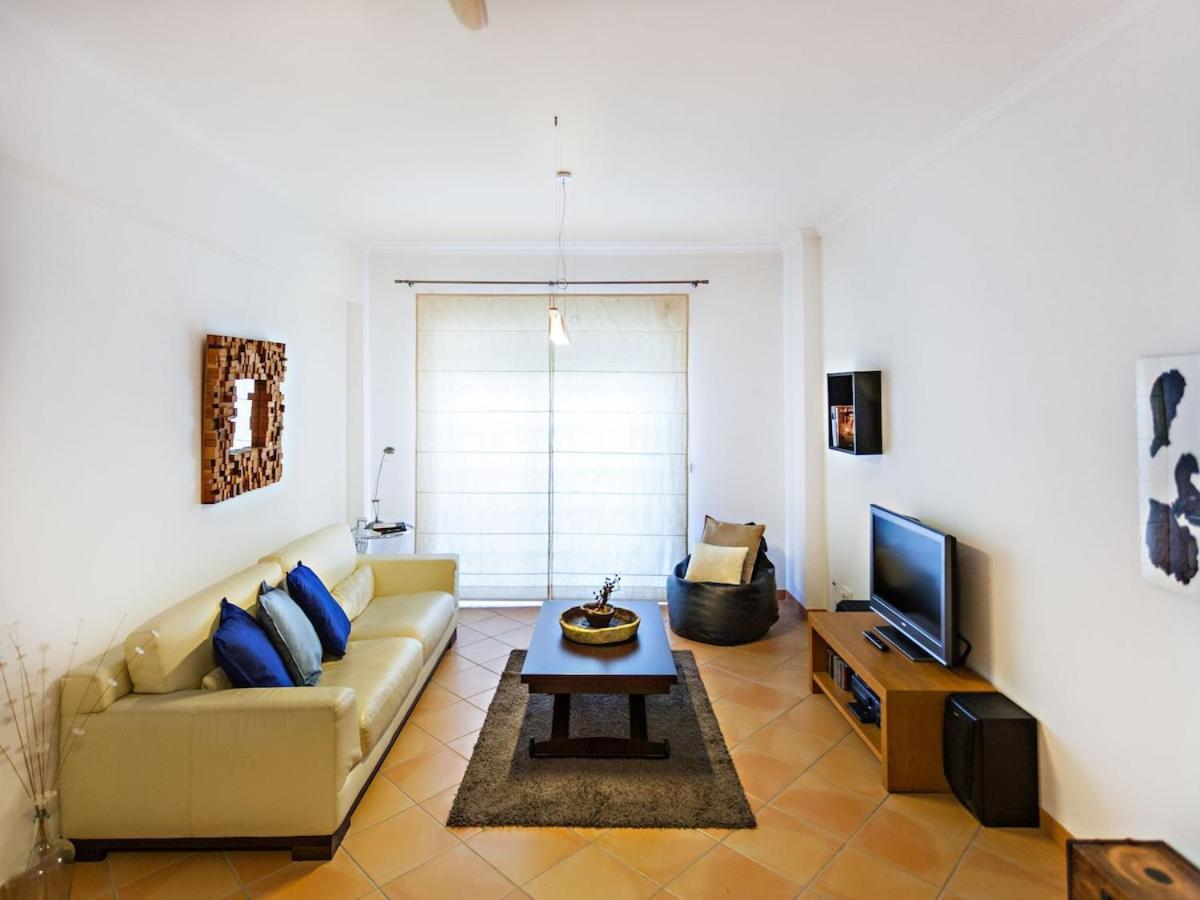 Alameda Apartamento