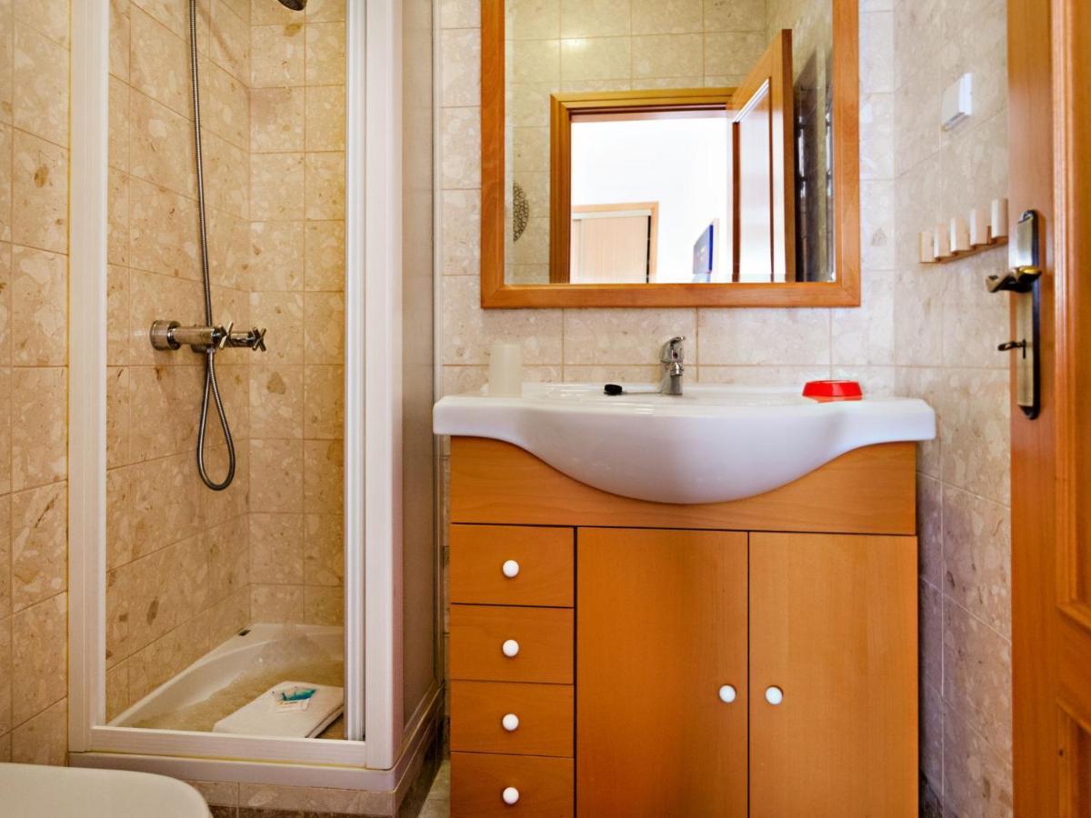 Alameda Apartamento
