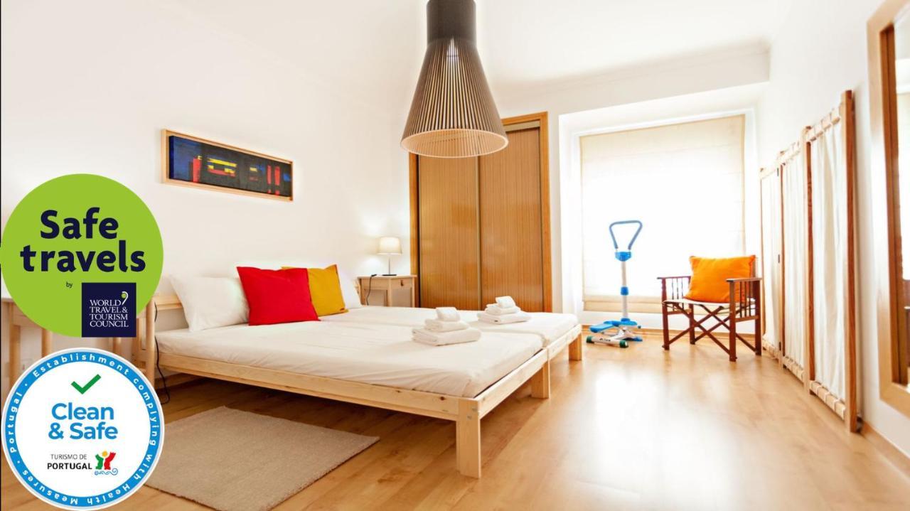 Alameda Apartamento FAO