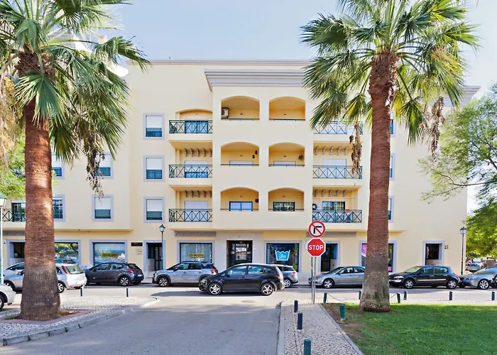 Alameda Apartment